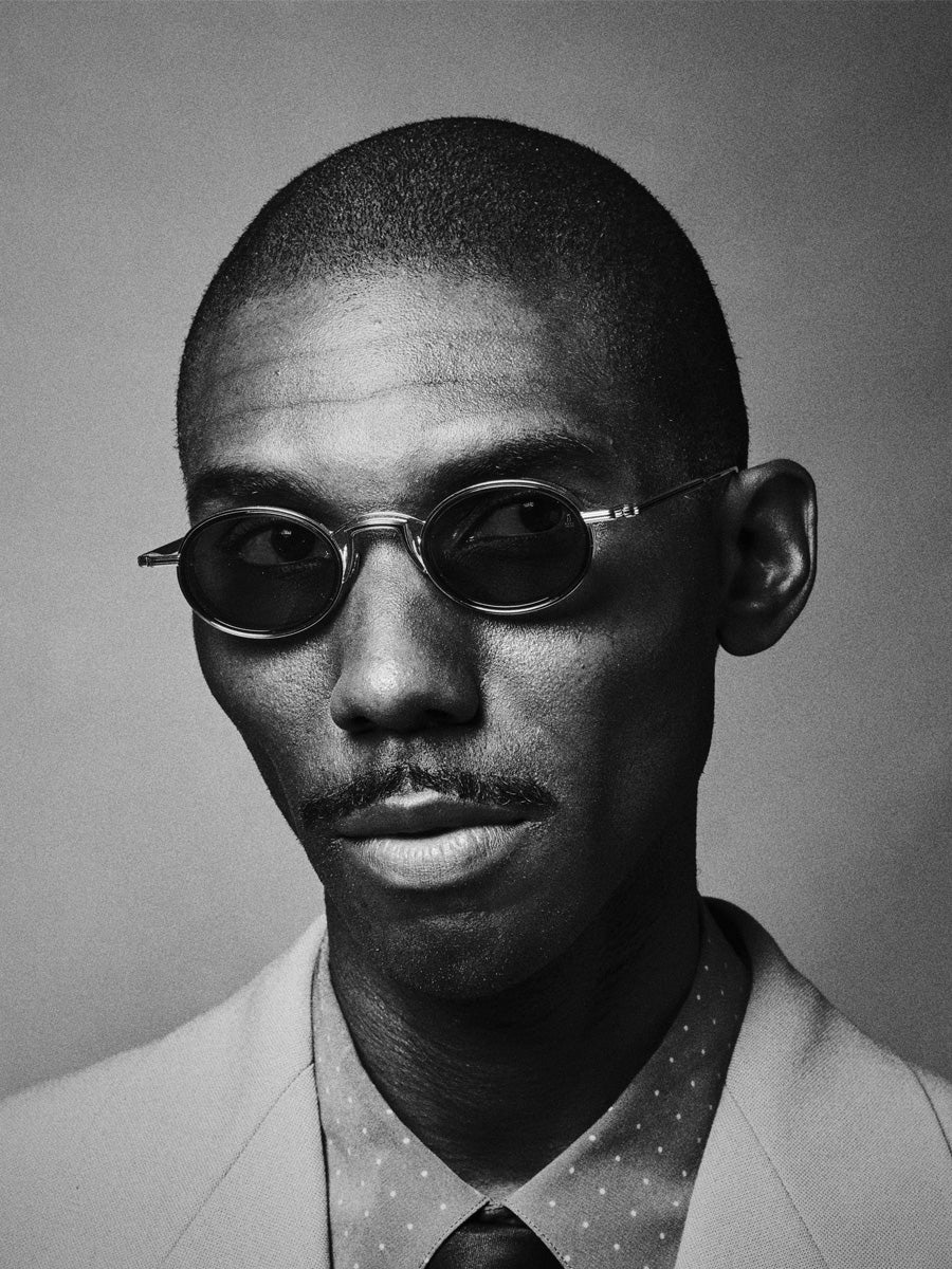 Varda Ebony sunglasses