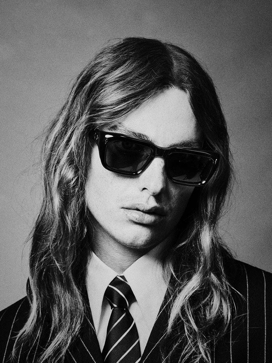 Walker Willow sunglasses