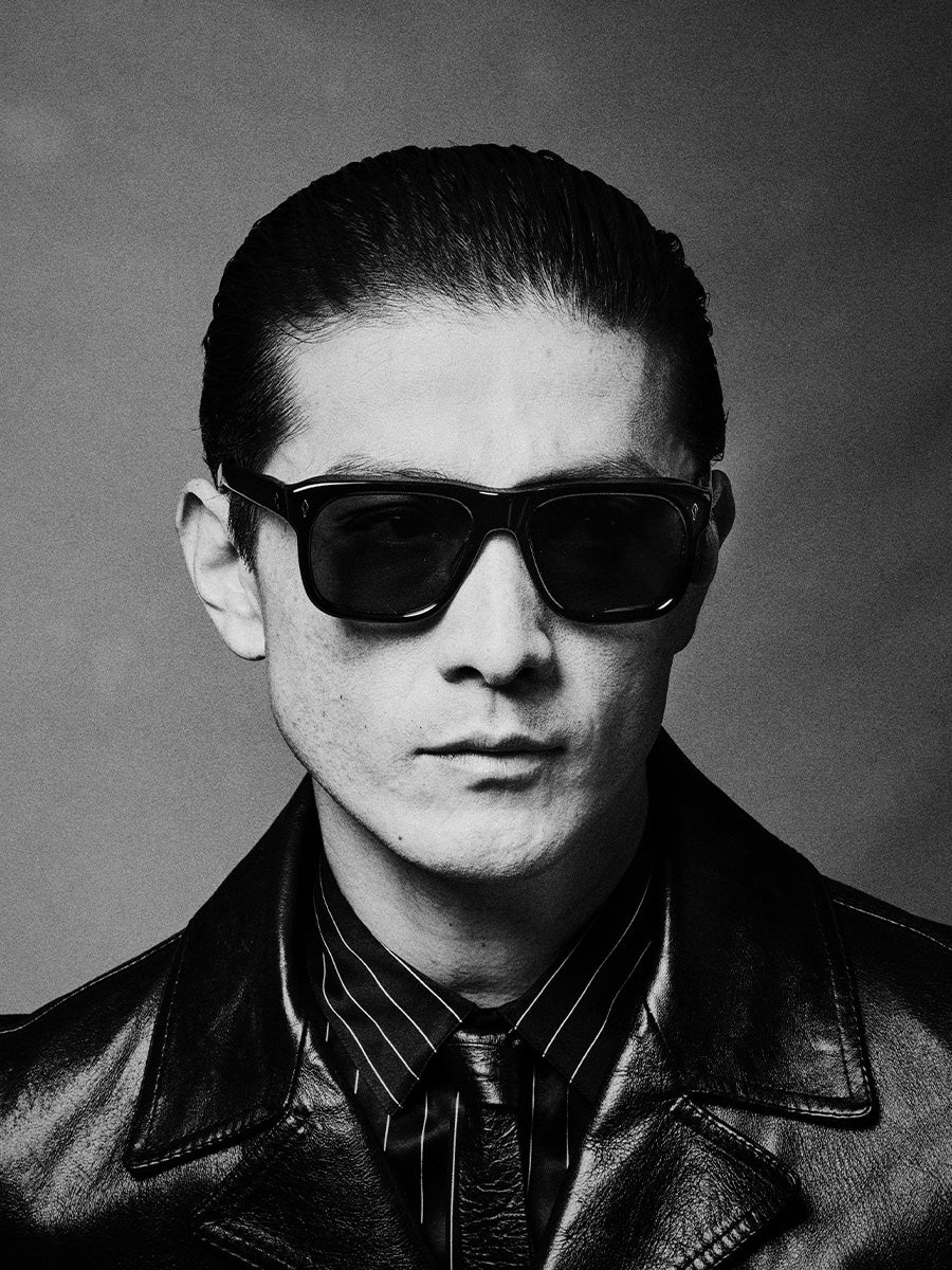 Yves Venom sunglasses