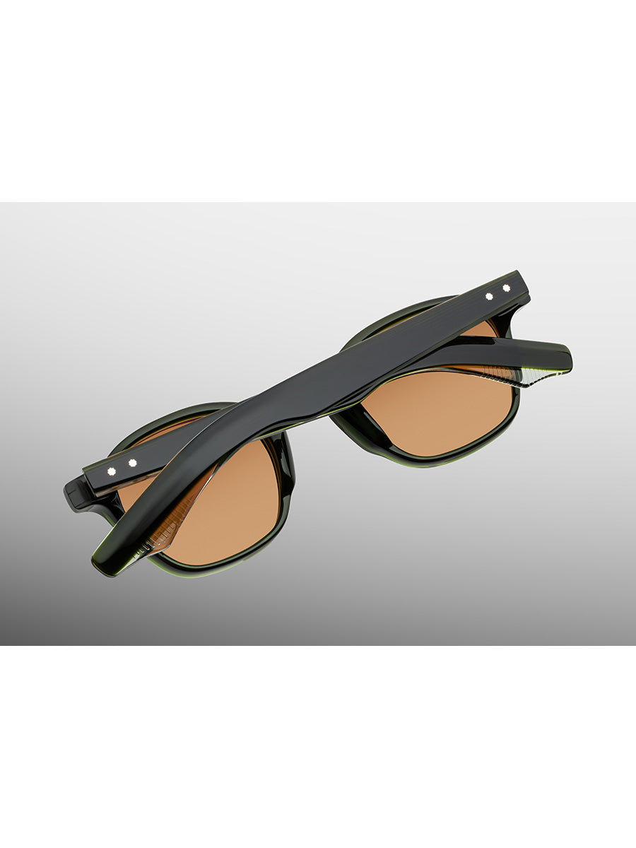 Jacques Marie Mage Zephirin 47 Borneo Sunglasses | sunglasscurator.com