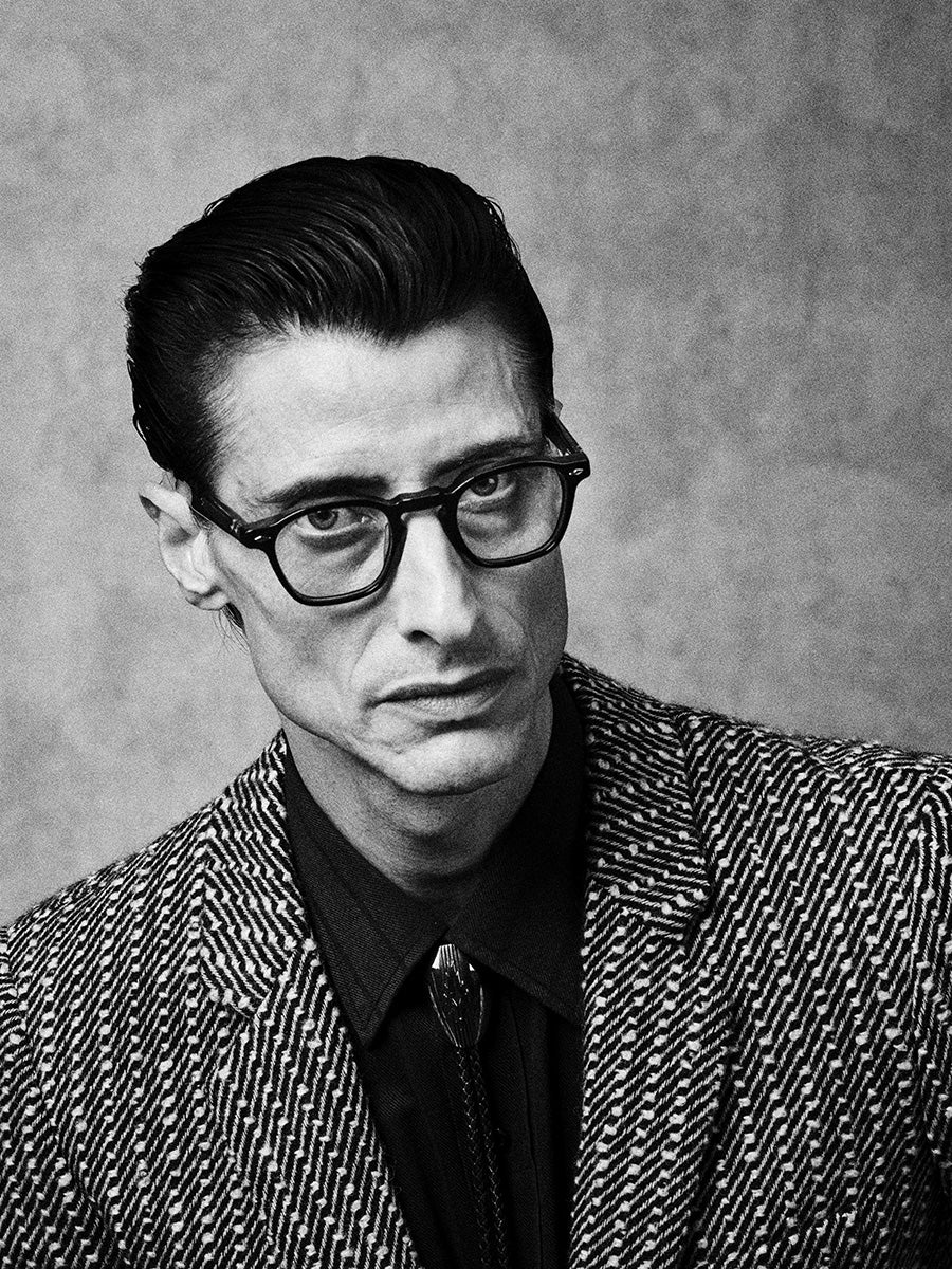 Zephirin 47 Tavern eyeglasses