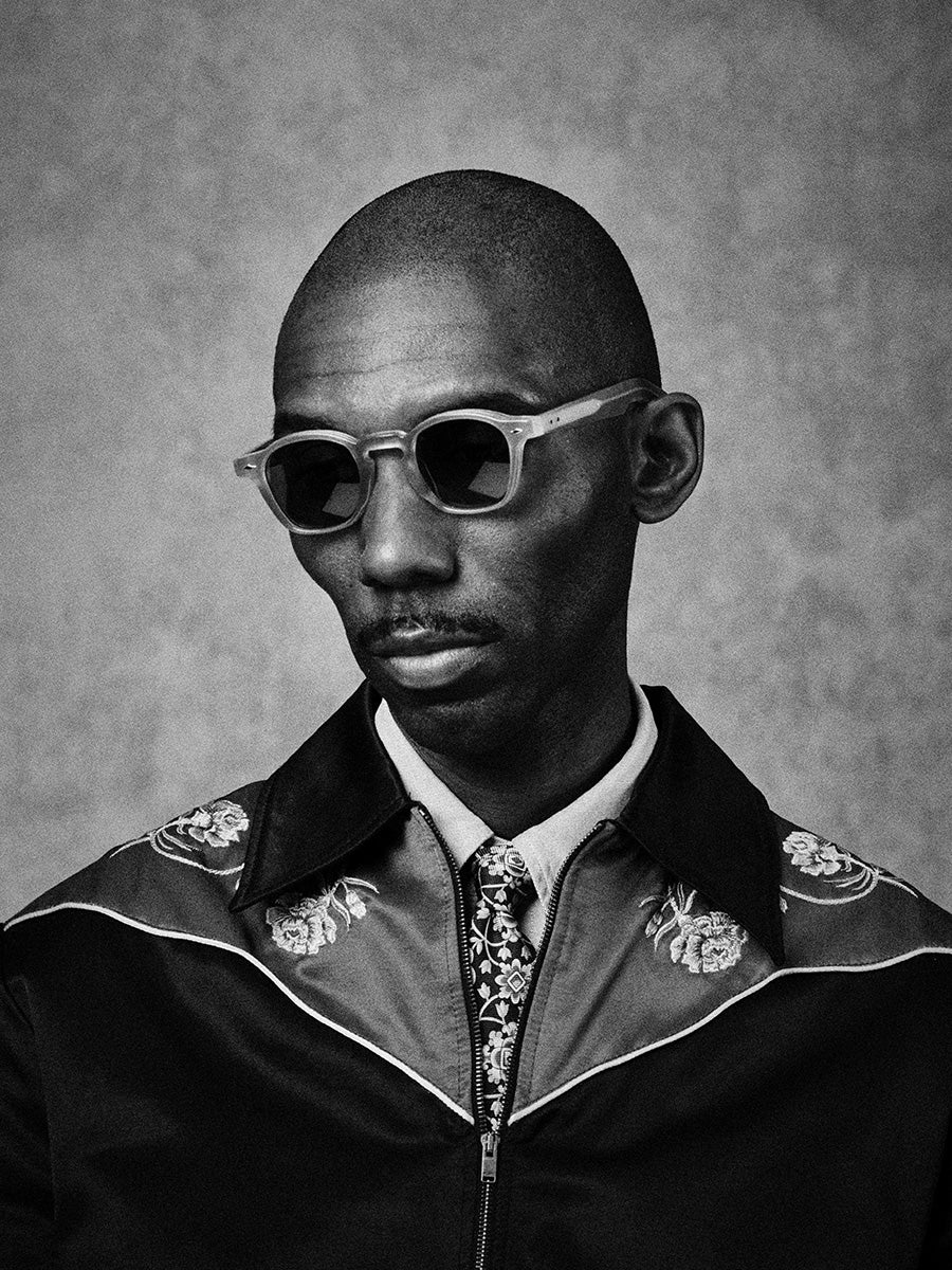 Zephirin Tokyo sunglasses