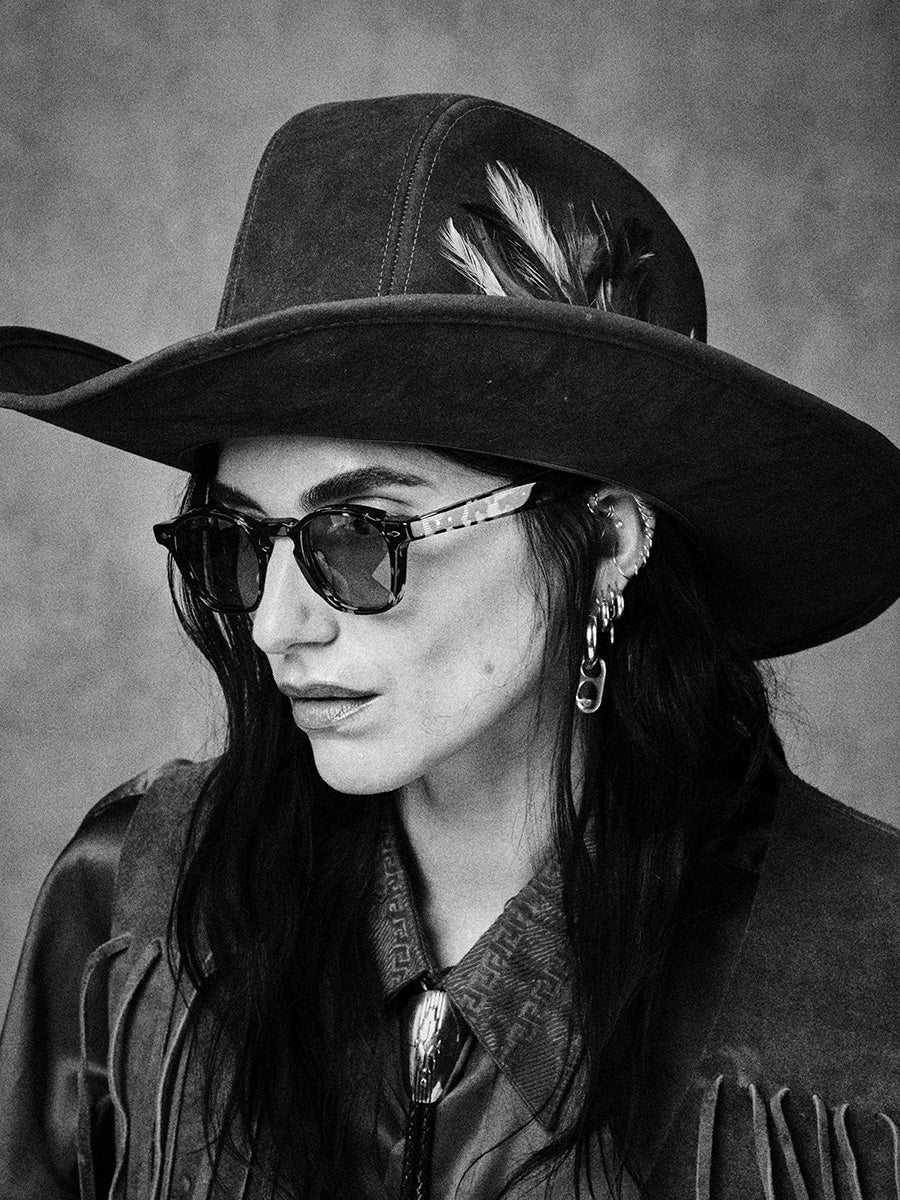Jacques Marie Mage Zephirin Tokyo Sunglasses | sunglasscurator.com