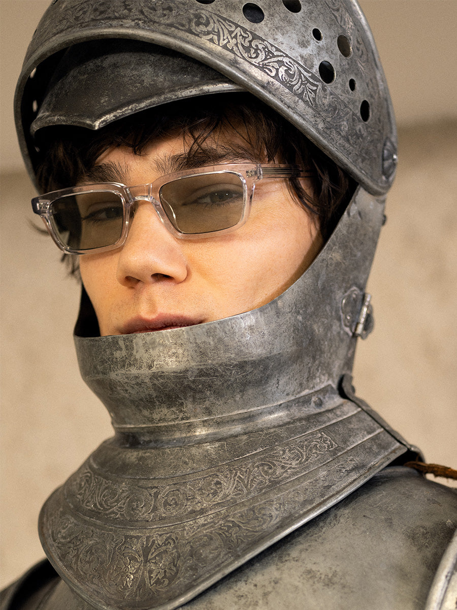 Delgado 4 photochromatic sunglasses