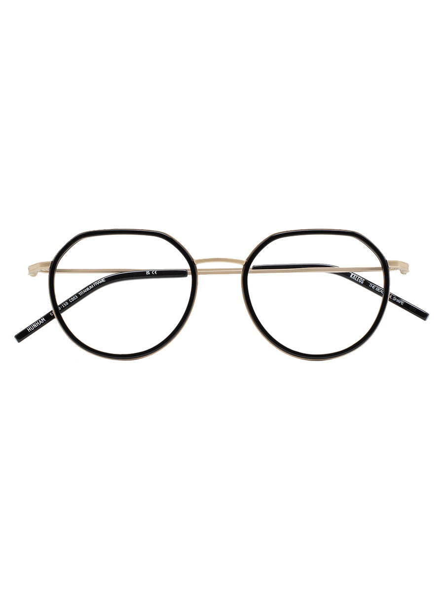 Hunham 3 eyeglasses