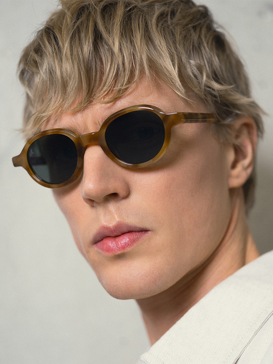 Lemons 3 photochromatic sunglasses