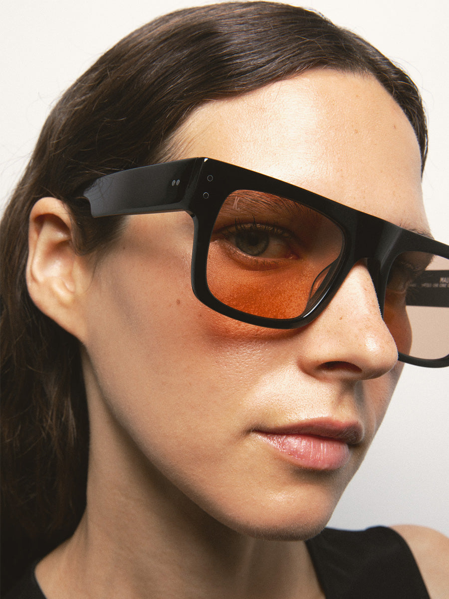 Maurer 2 photochromatic sunglasses