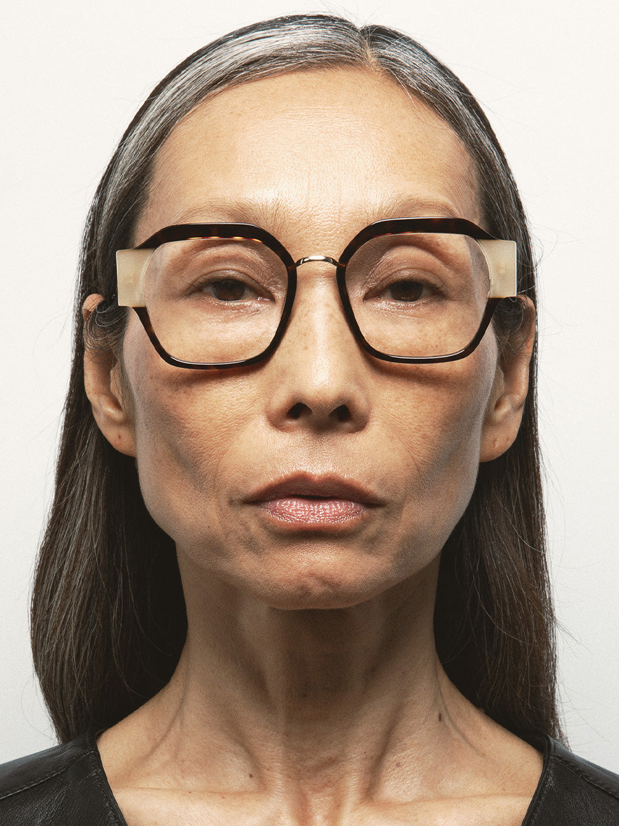 McLaughlin 3 eyeglasses