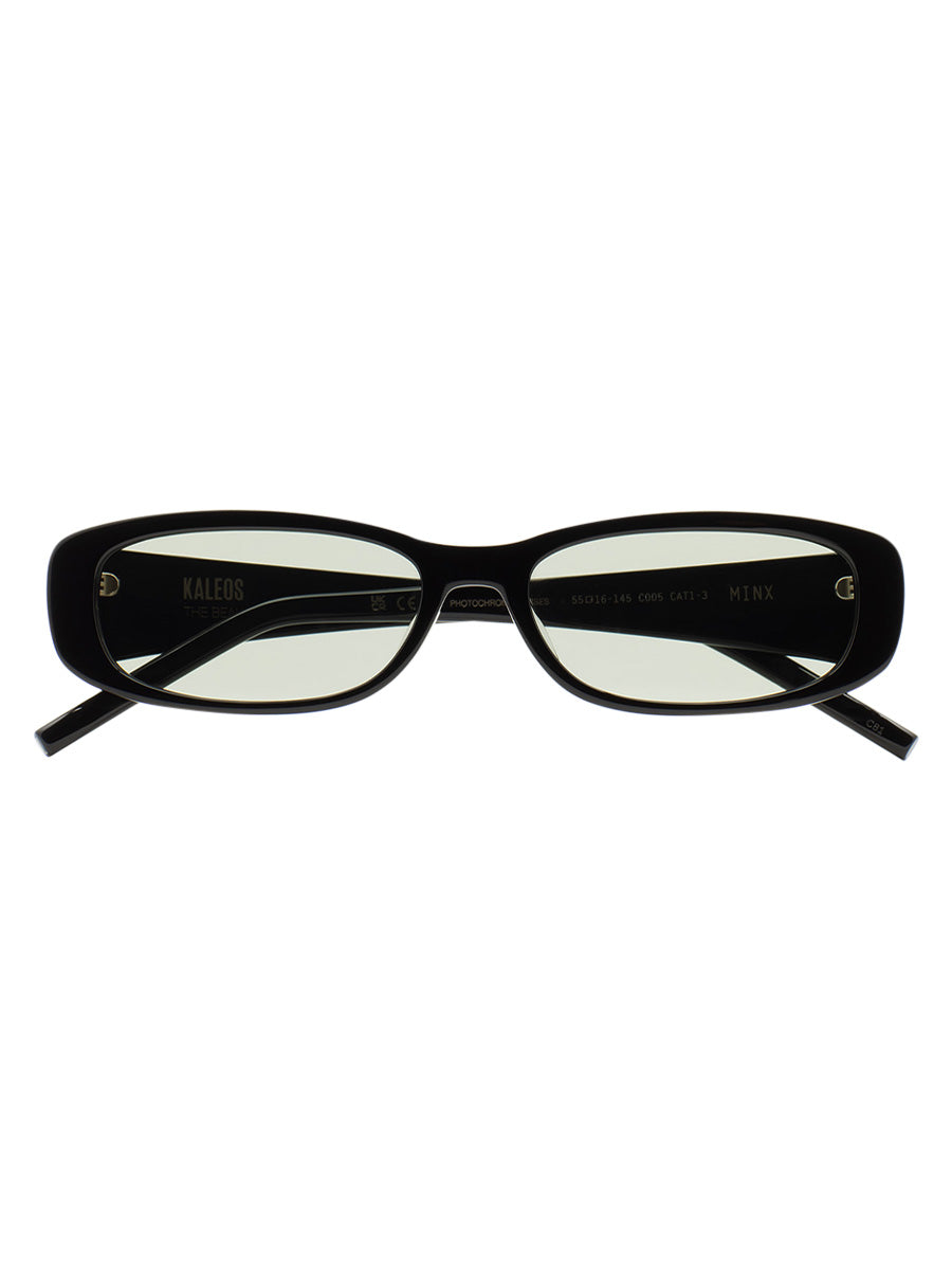 Minx 5 photochromatic sunglasses