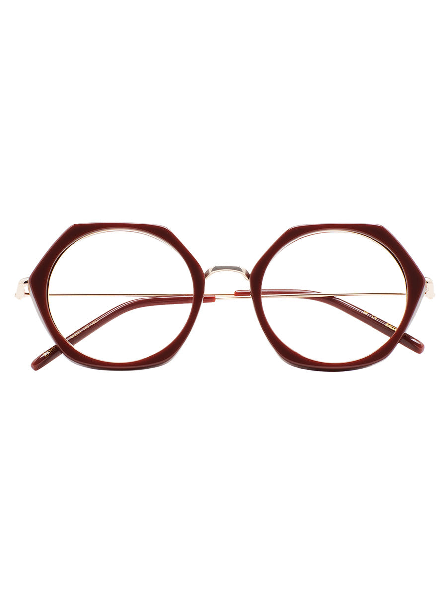 Rambeau 3 eyeglasses