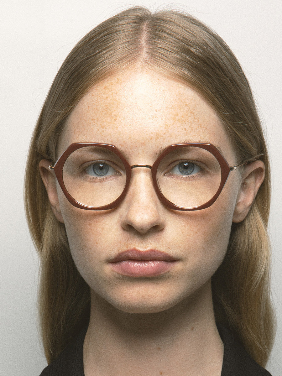 Rambeau 3 eyeglasses