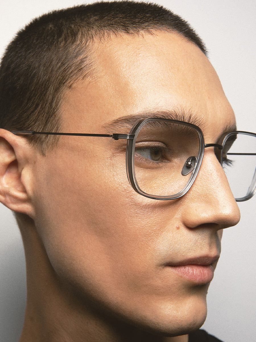 Thornton 5 eyeglasses