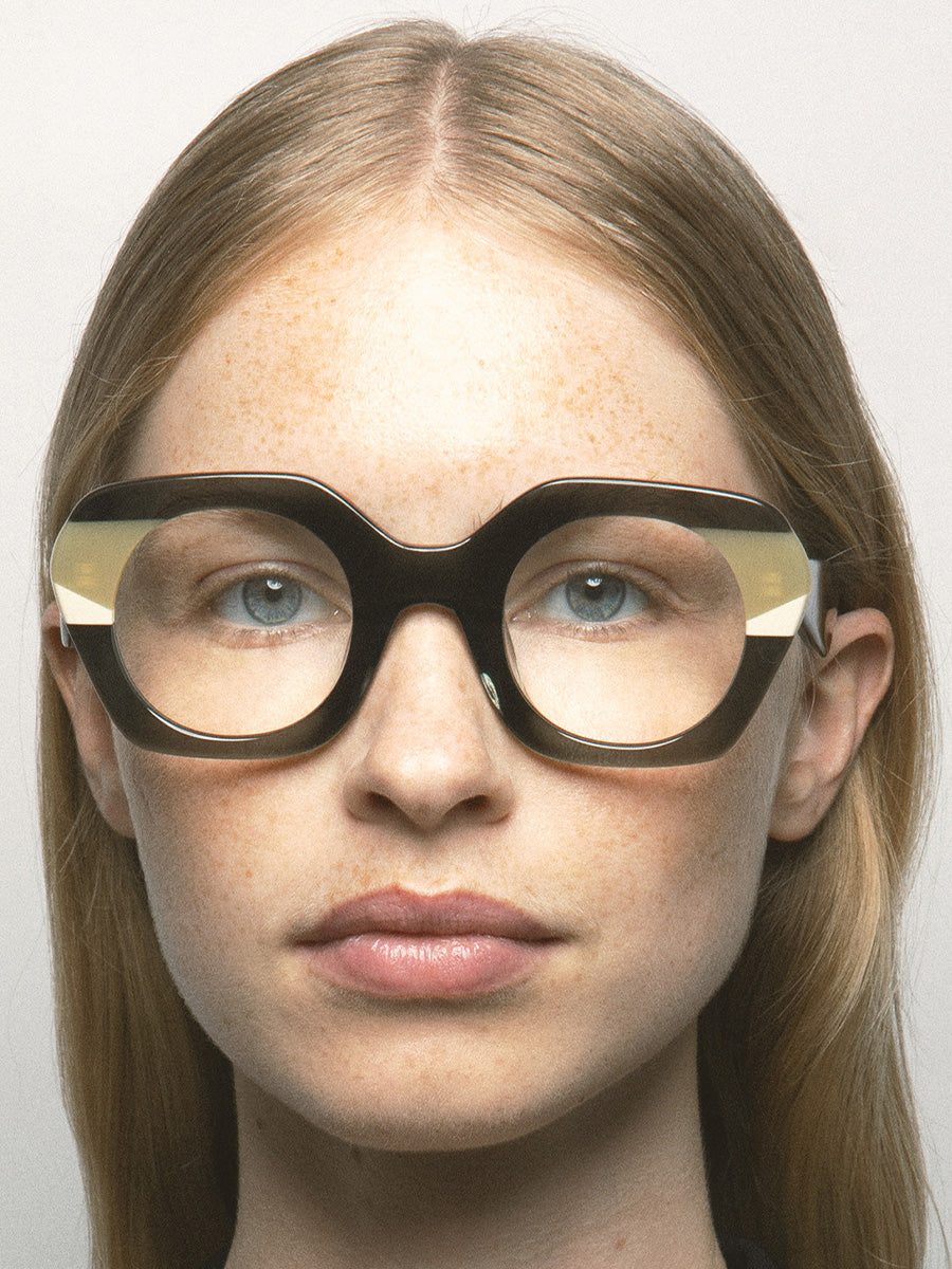 Voyter II 3 eyeglasses