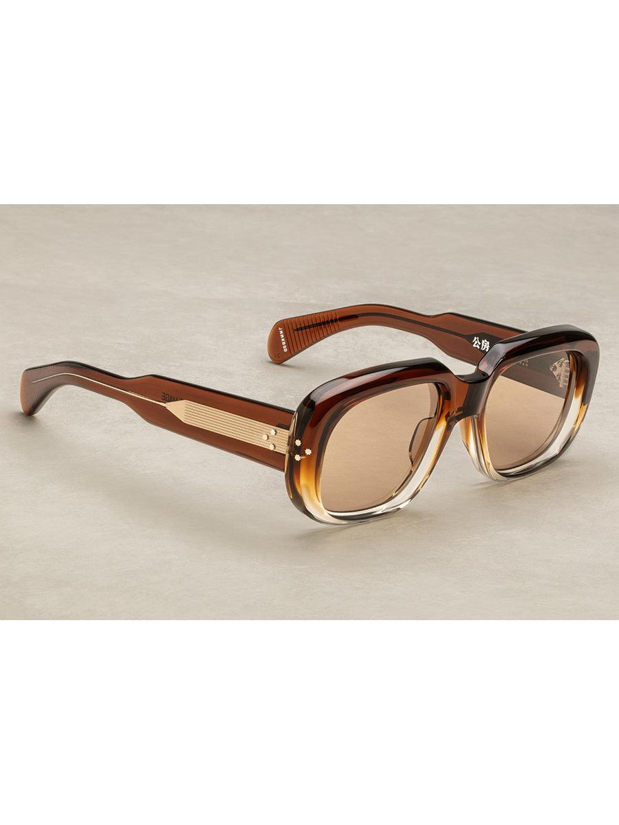 Kobo Hickory Fade sunglasses - sunglasscurator