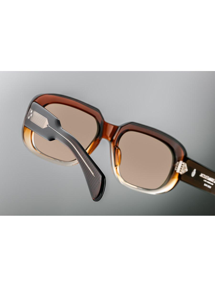 Kobo Hickory Fade sunglasses - sunglasscurator