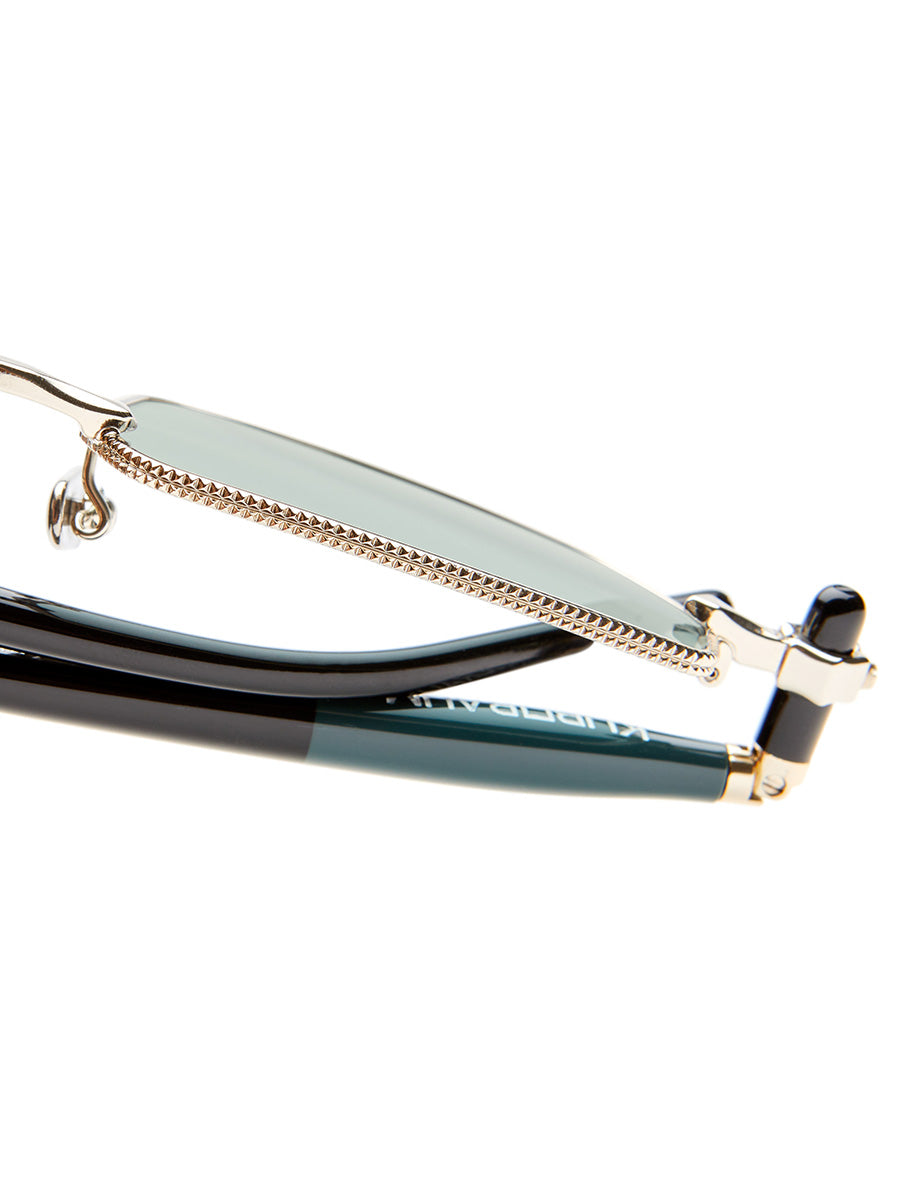 KUBORAUM Mask P73 LGM Sunglasses | sunglasscurator.com