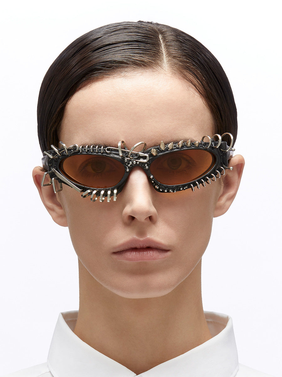 Mask E21 BM CR sunglasses
