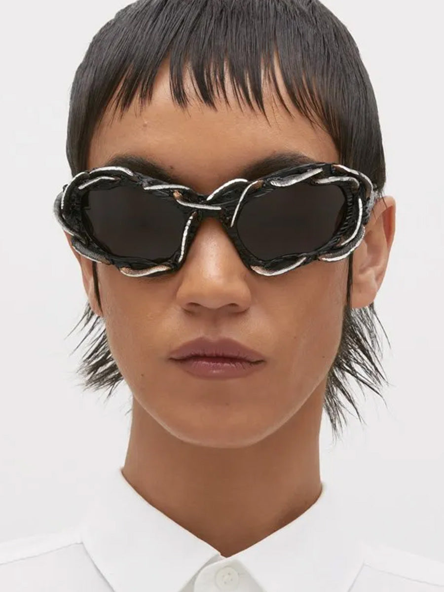 GORGONE | Mask E22 BS GO sunglasses