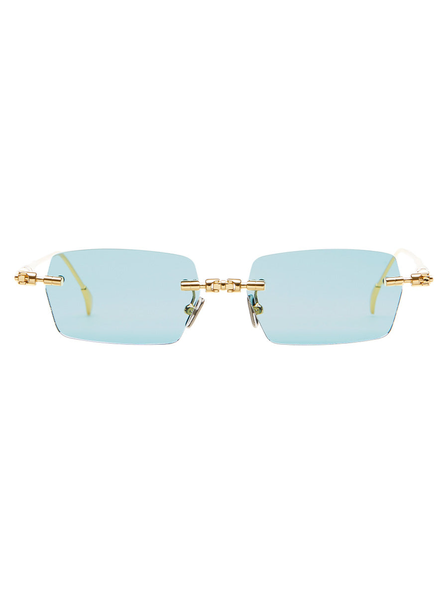 Mask H61 GD sunglasses