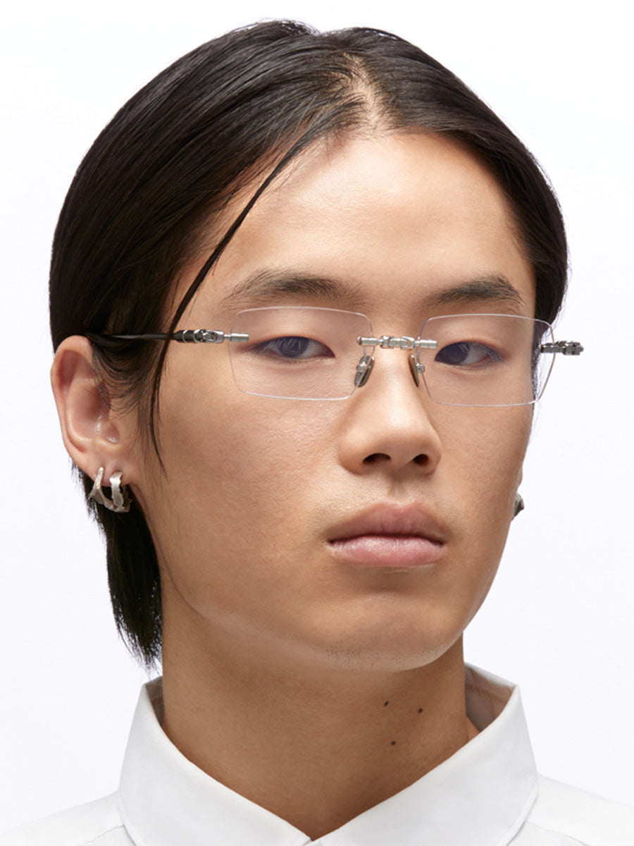 Mask H61 SG eyeglasses