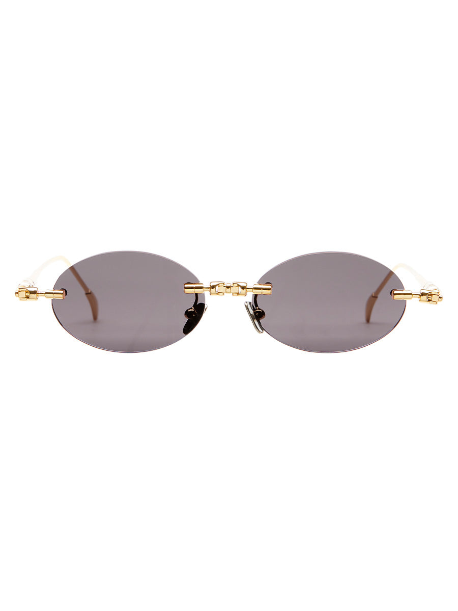 Mask H62 GD sunglasses