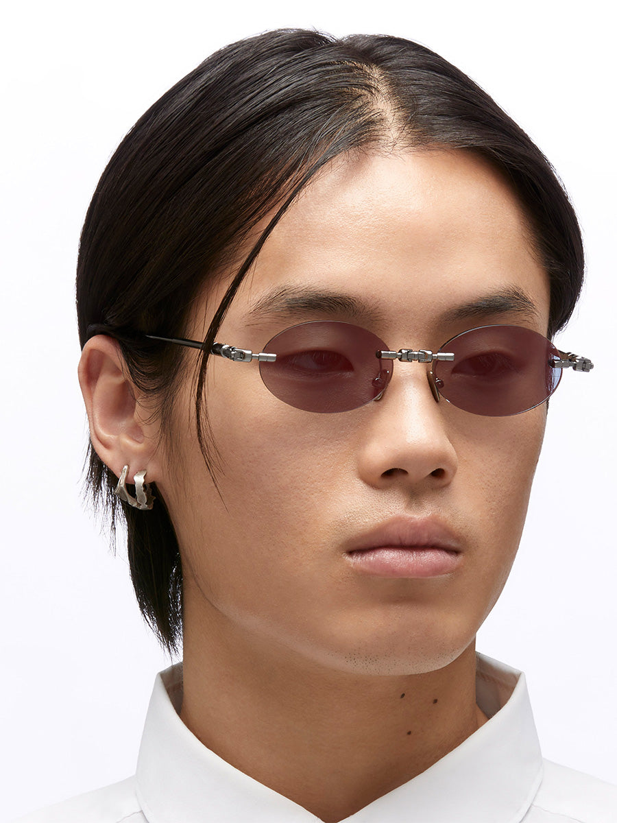 Mask H62 GM sunglasses