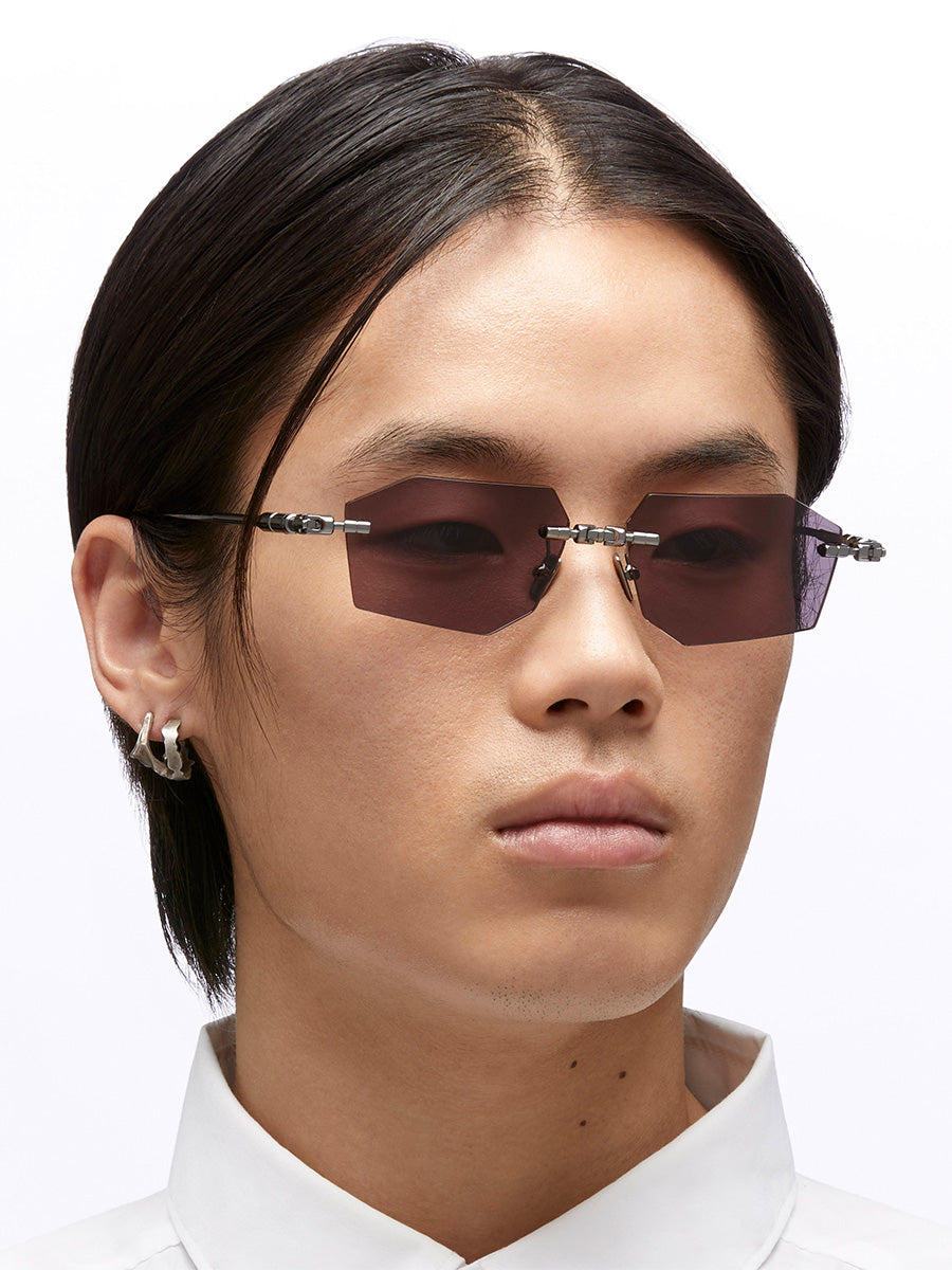 Mask H63 GM sunglasses
