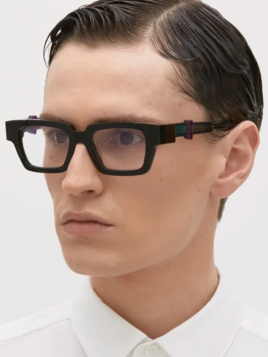 Mask I01 BS eyeglasses