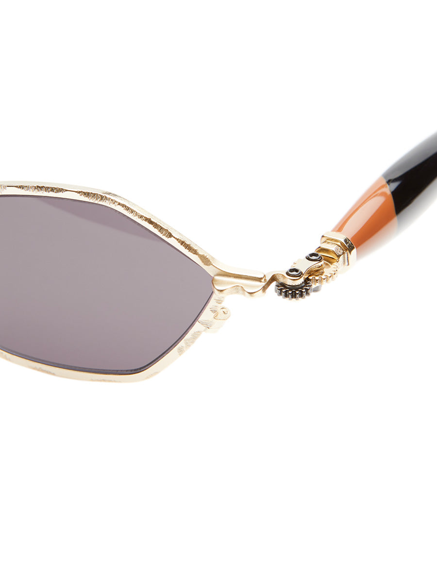KUBORAUM Mask J70 GF sunglasses | sunglasscurator.com