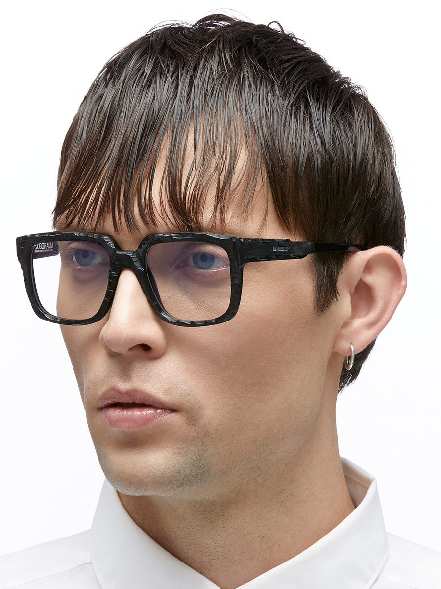 Mask K3 BS BA eyeglasses