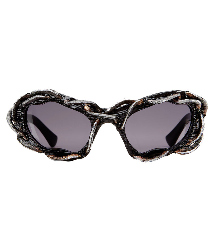 GORGONE | Mask E22 BS GO sunglasses