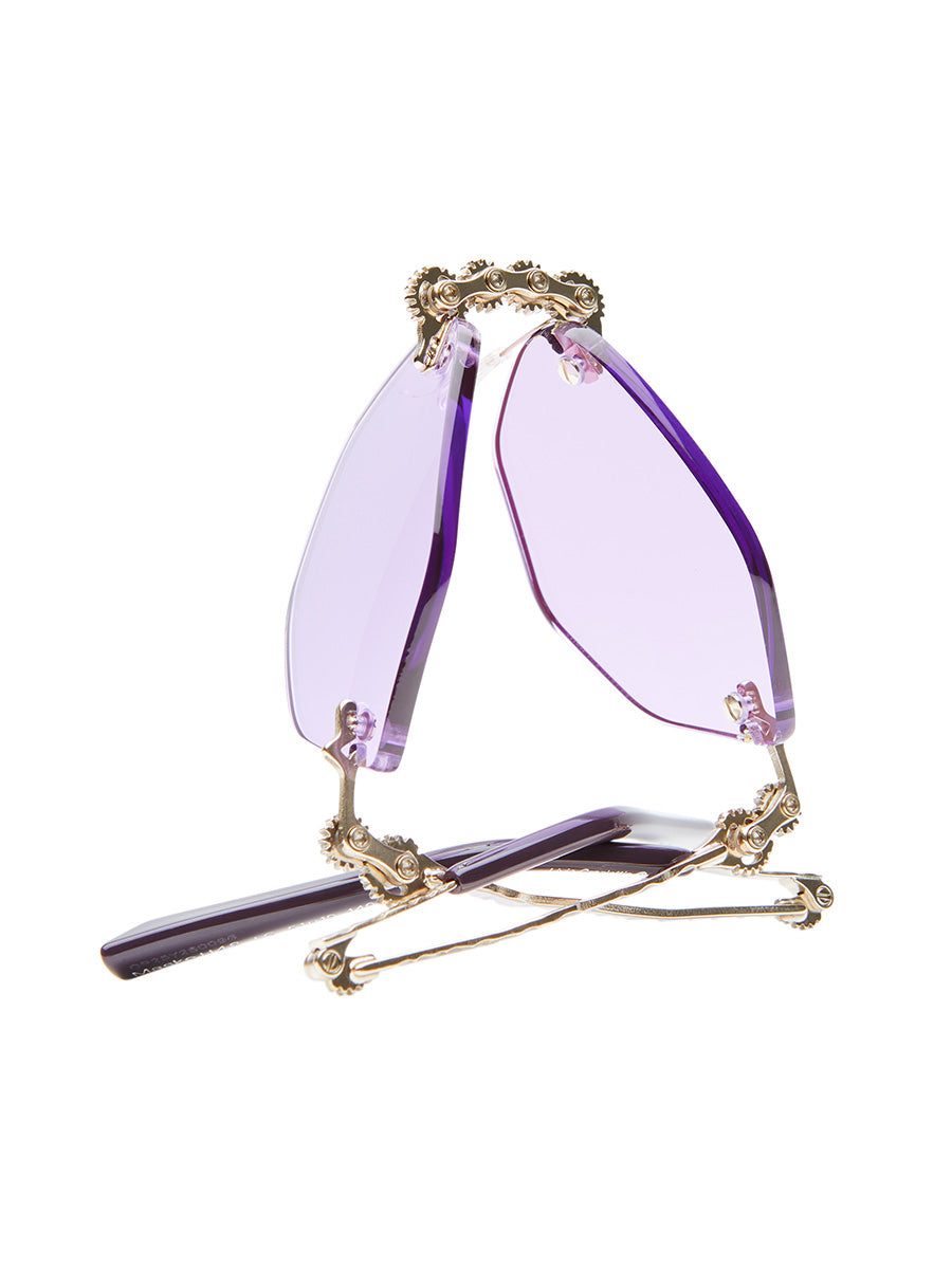 KUBORAUM Mask H48 LG Sunglasses | sunglasscurator.com