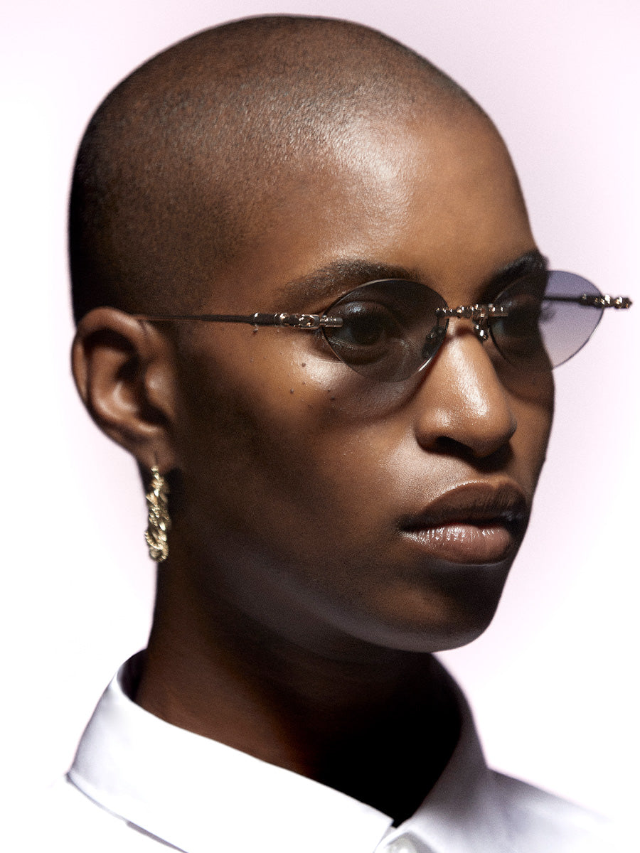 Mask H65 PG sunglasses