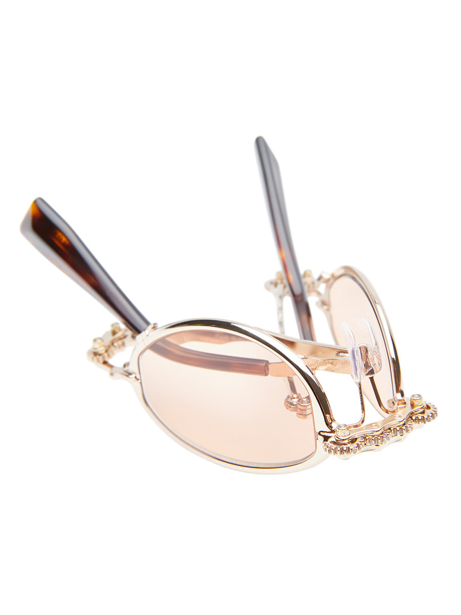 KUBORAUM Mask H81 PG Sunglasses | sunglasscurator.com