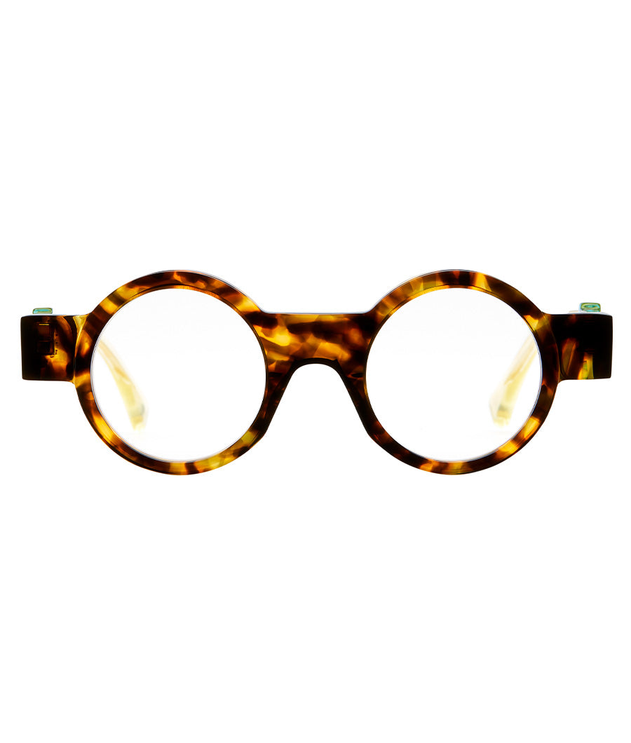 Mask I02 YHV eyeglasses
