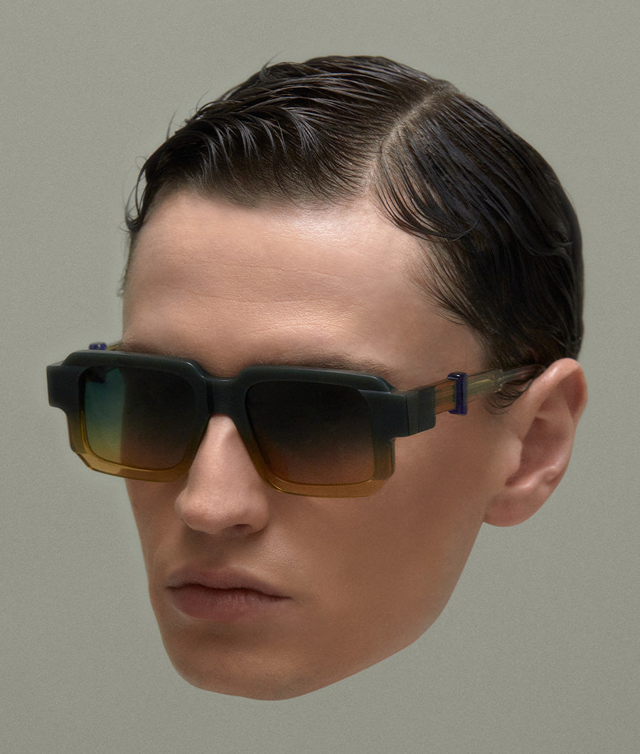 Mask I03 NYT sunglasses