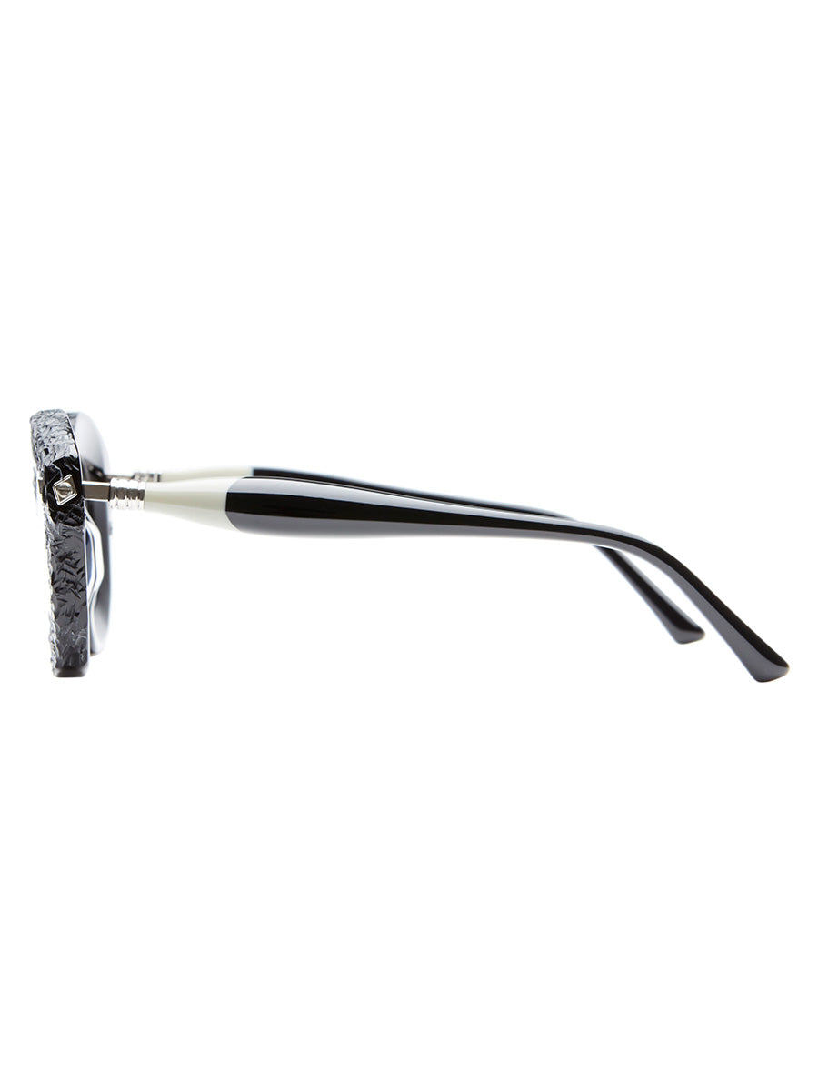 Mask J1 BSA GH eyeglasses