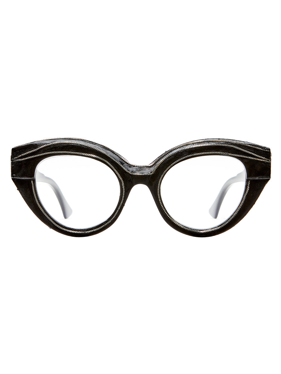 Mask K35 BS SI eyeglasses
