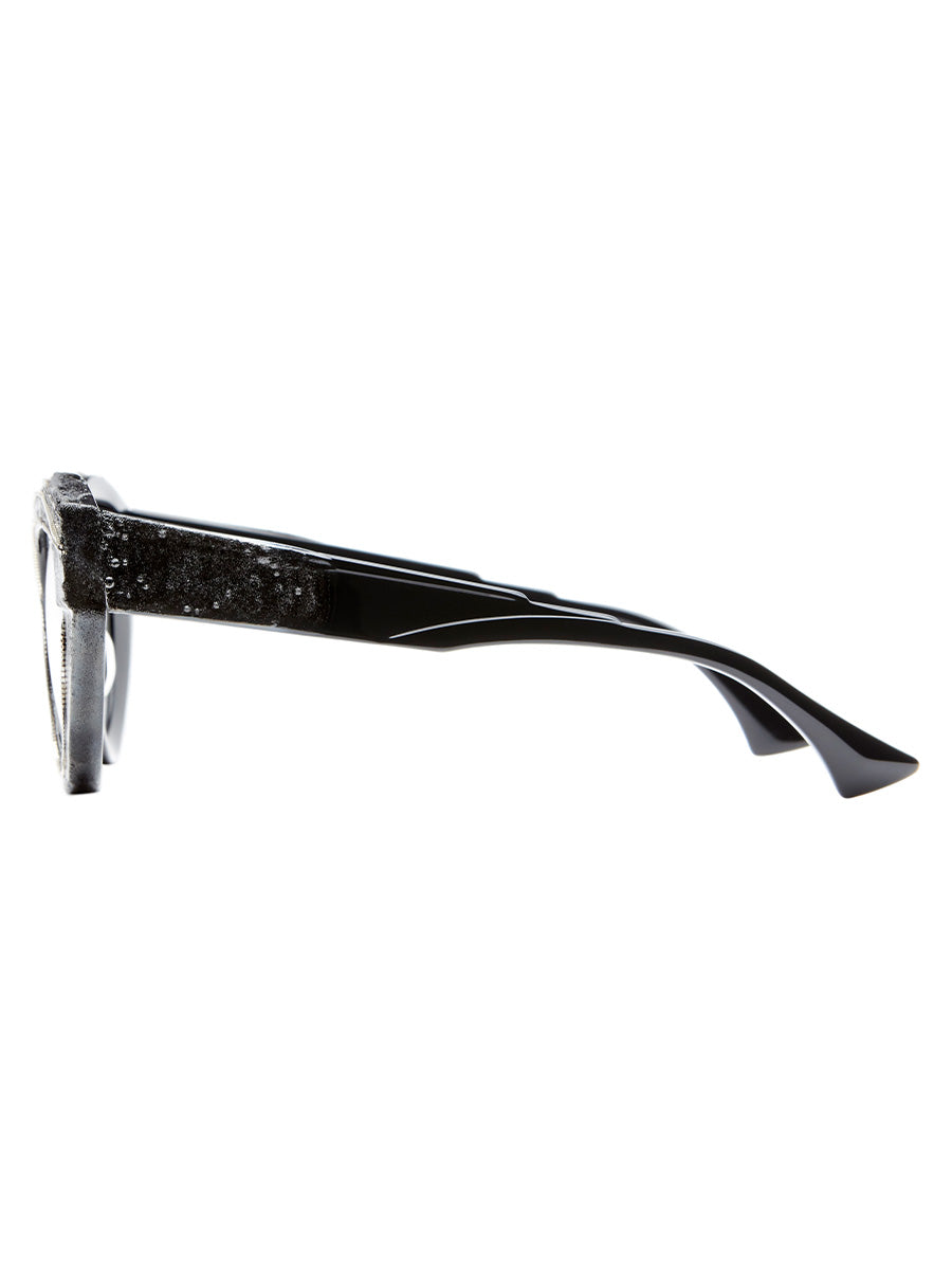 Mask K35 BS SI eyeglasses