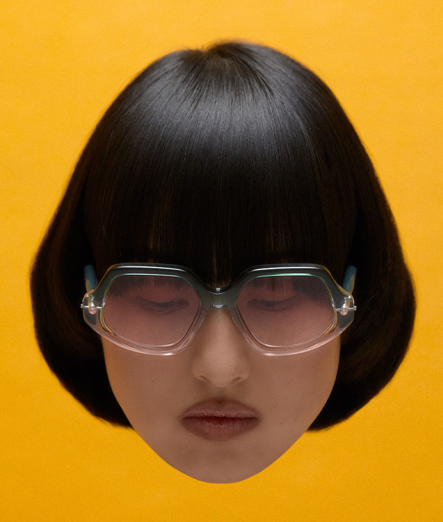 Mask P20 MIA sunglasses