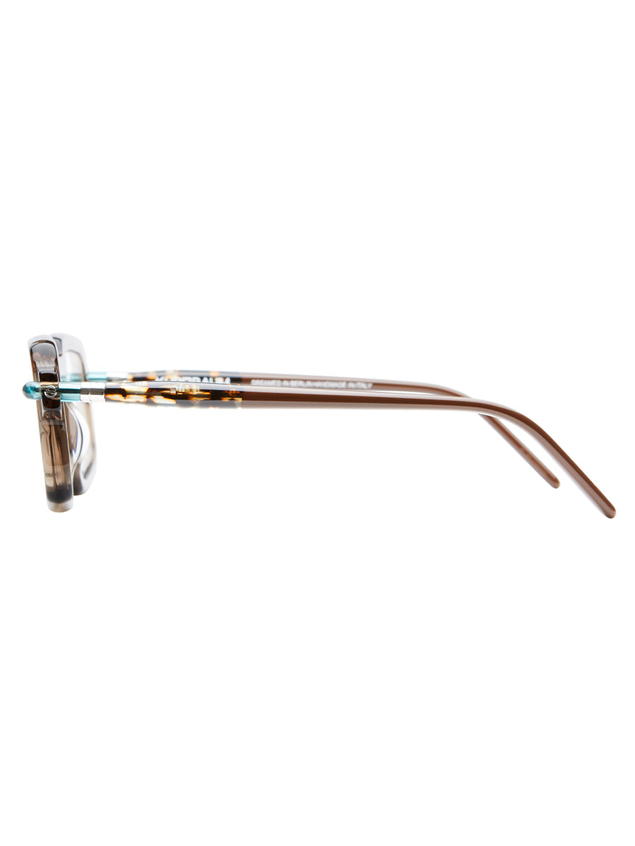 Mask P23 DT eyeglasses