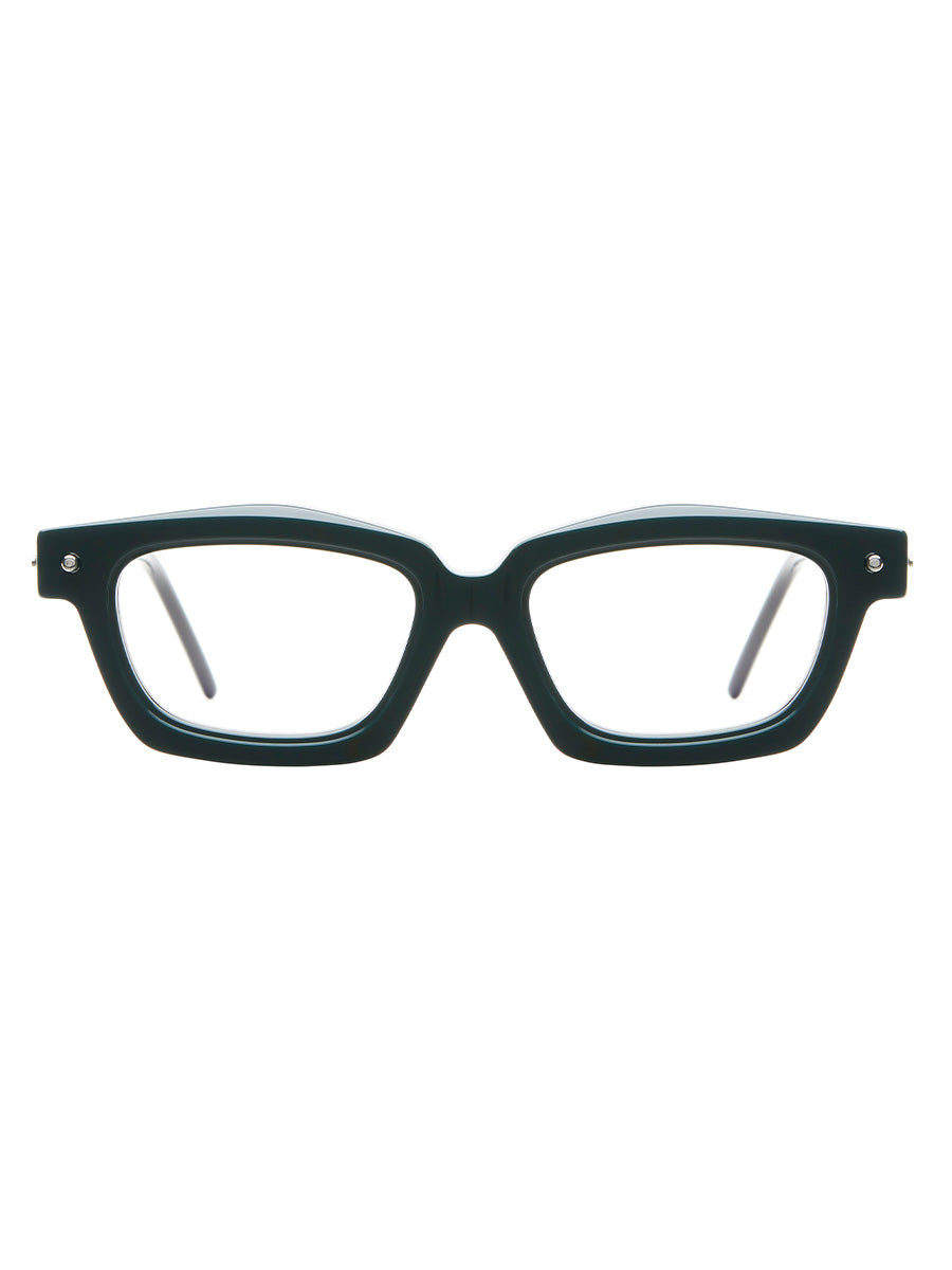 Mask P25 FO eyeglasses
