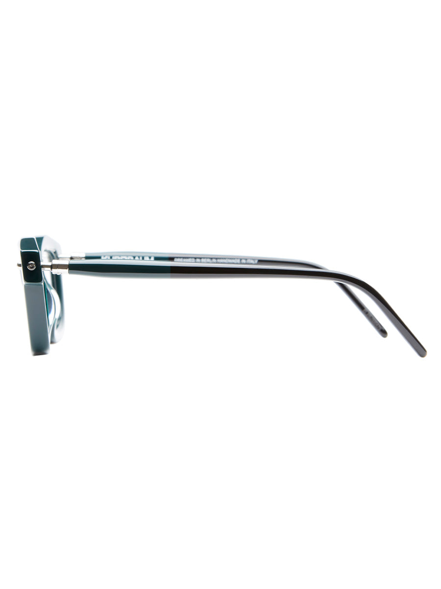 Mask P25 FO eyeglasses