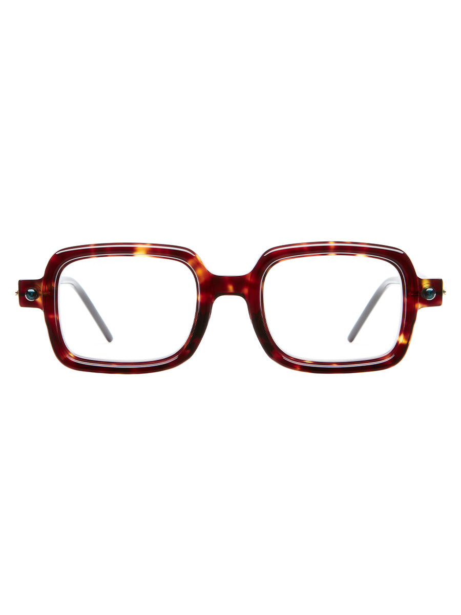 Mask P2 TO eyeglasses