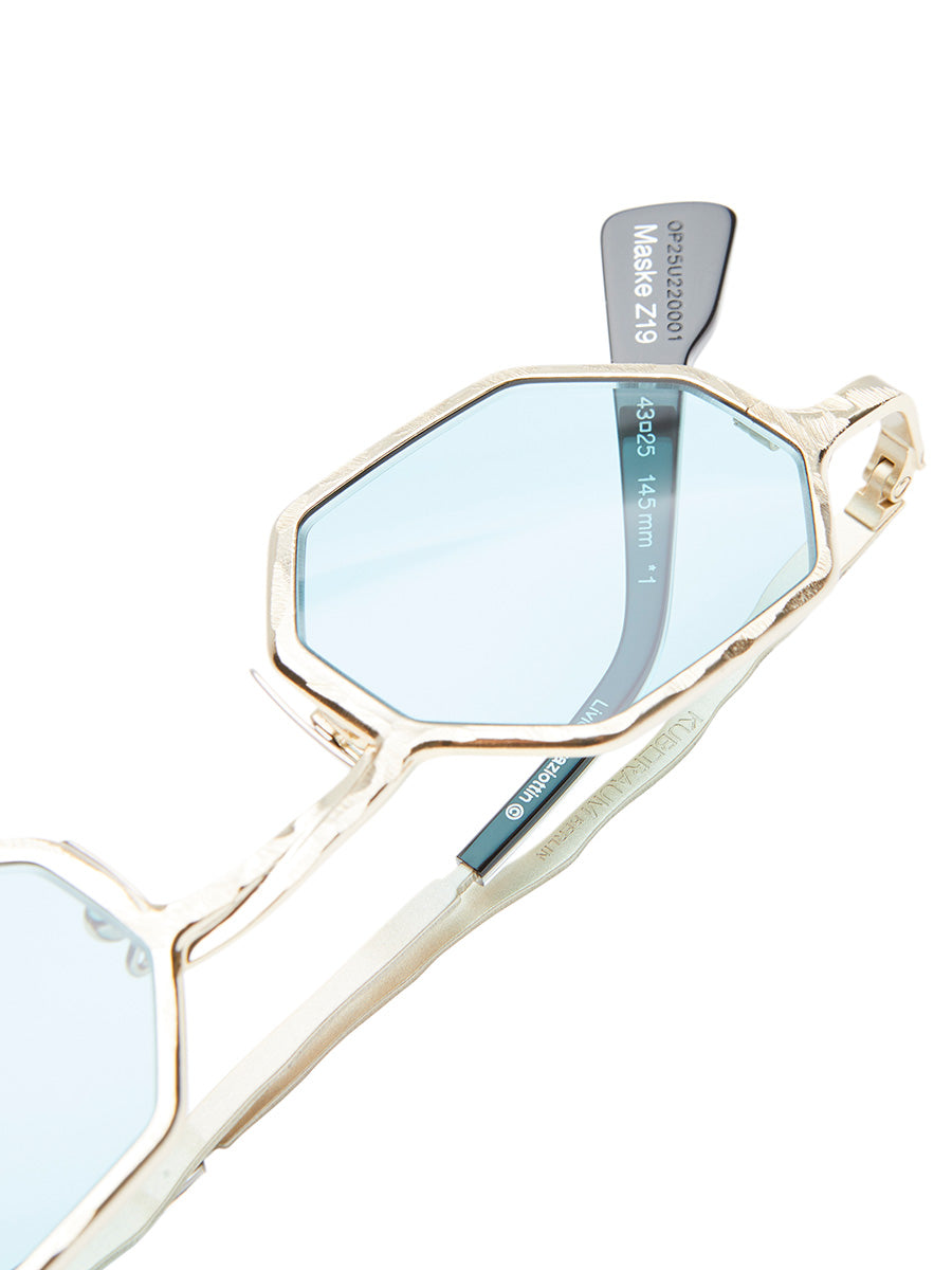 KUBORAUM Mask Z18 BM Sunglasses | sunglasscurator.com