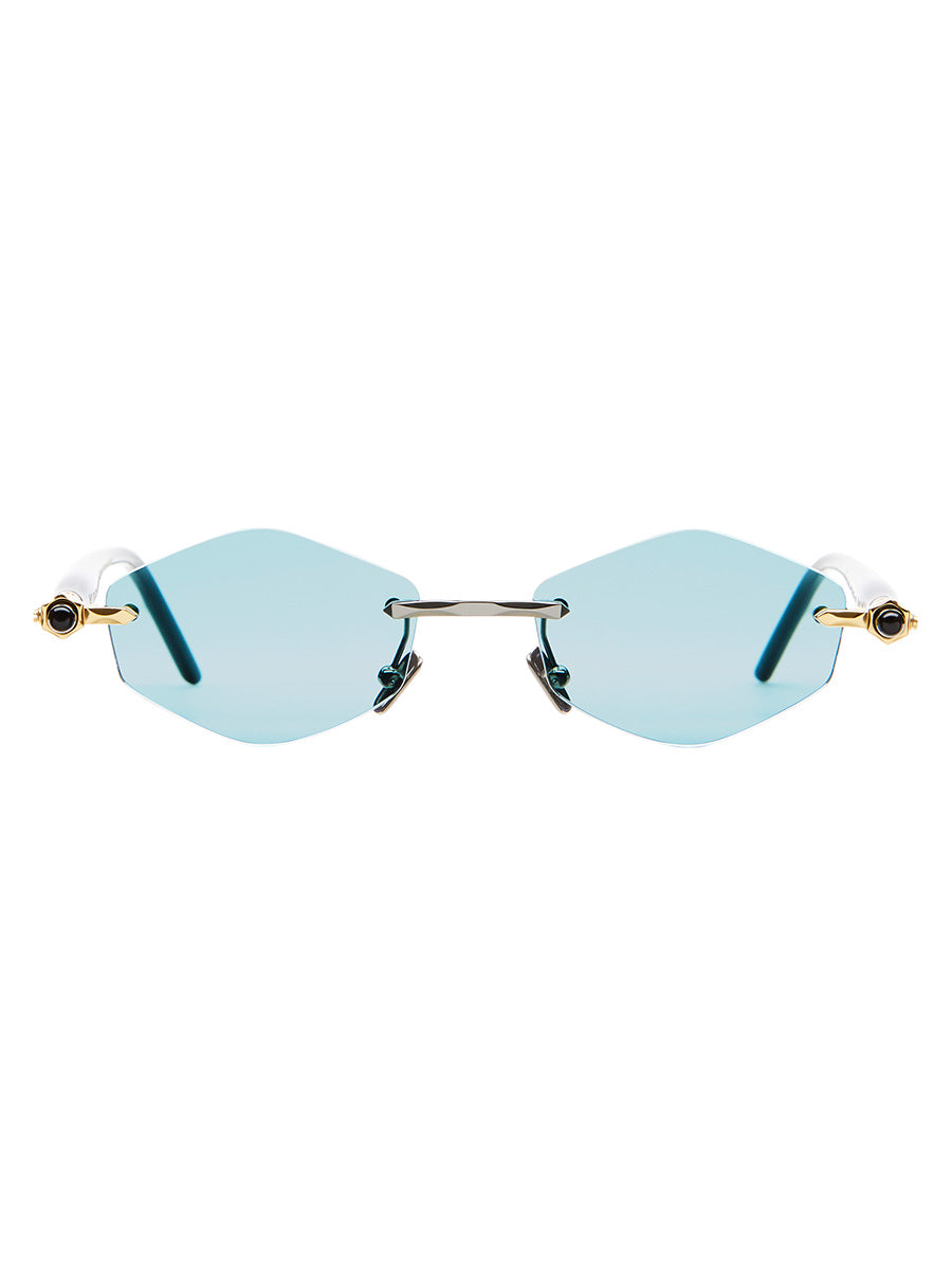 Mask P60 GG BL sunglasses