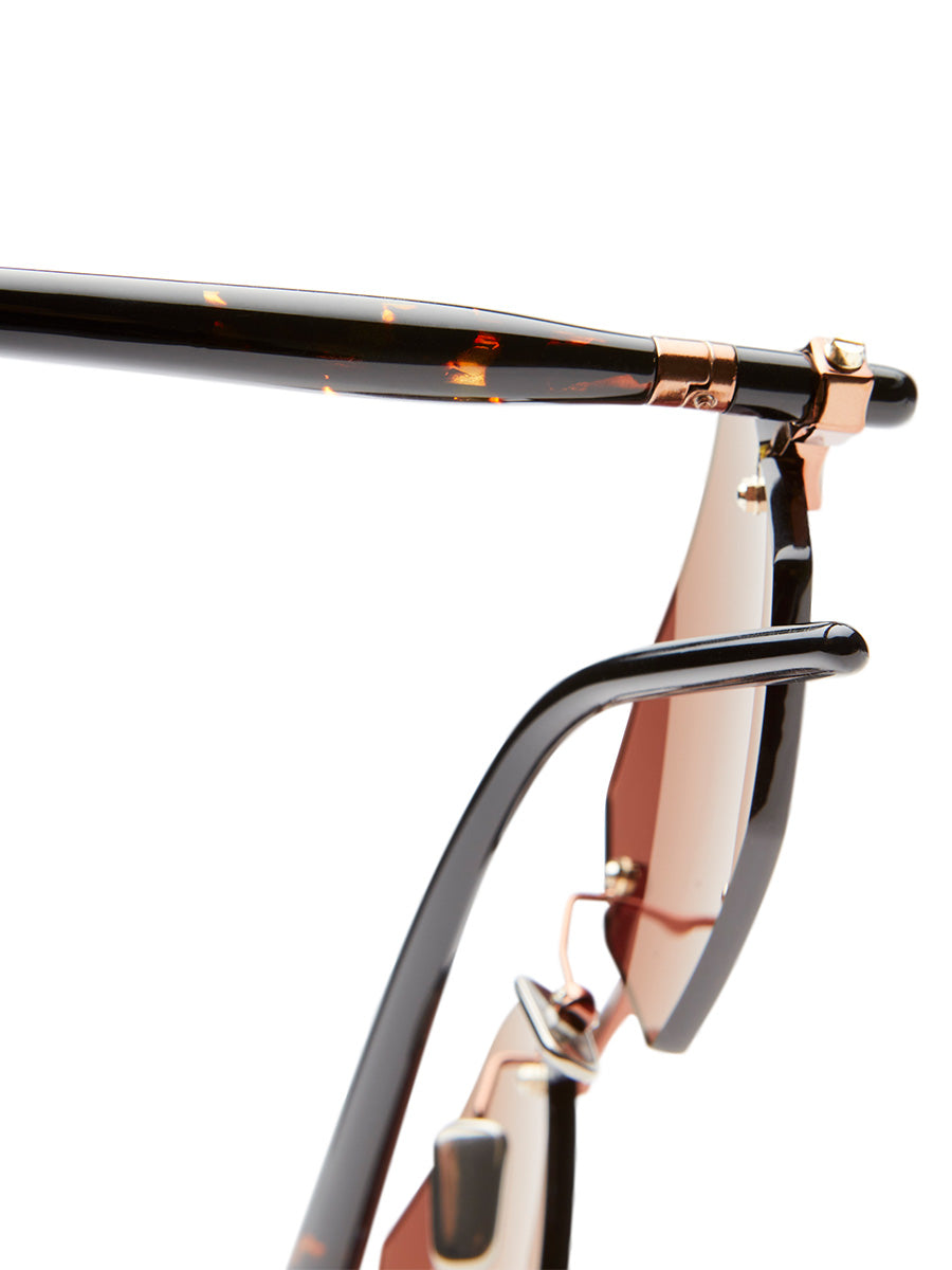 KUBORAUM Mask P63 BZ HB sunglasses | sunglasscurator.com