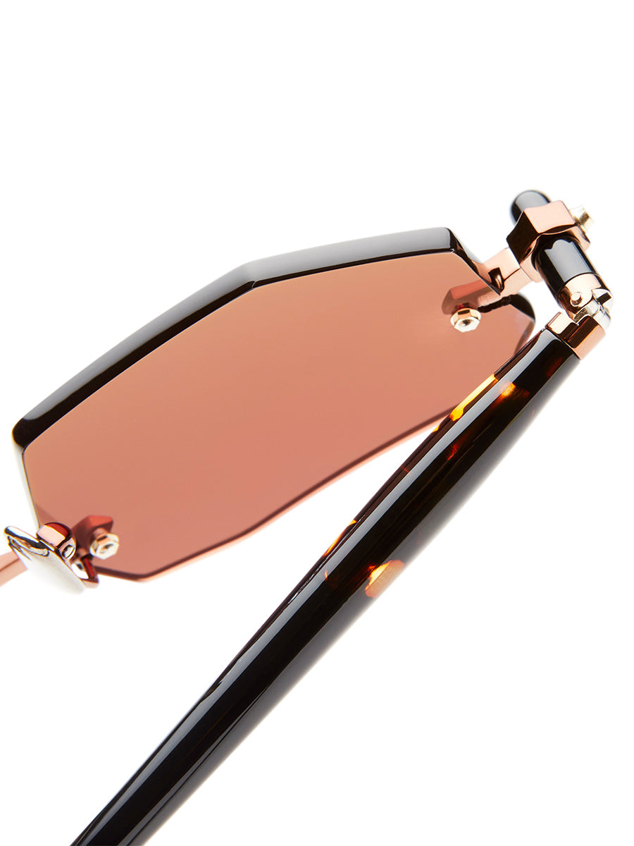 KUBORAUM Mask P63 BZ HB sunglasses | sunglasscurator.com