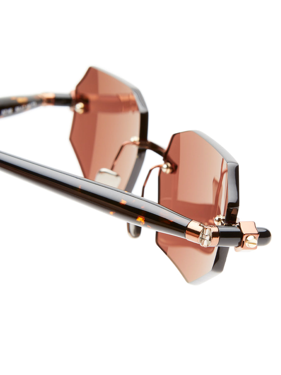 KUBORAUM Mask P63 BZ HB sunglasses | sunglasscurator.com