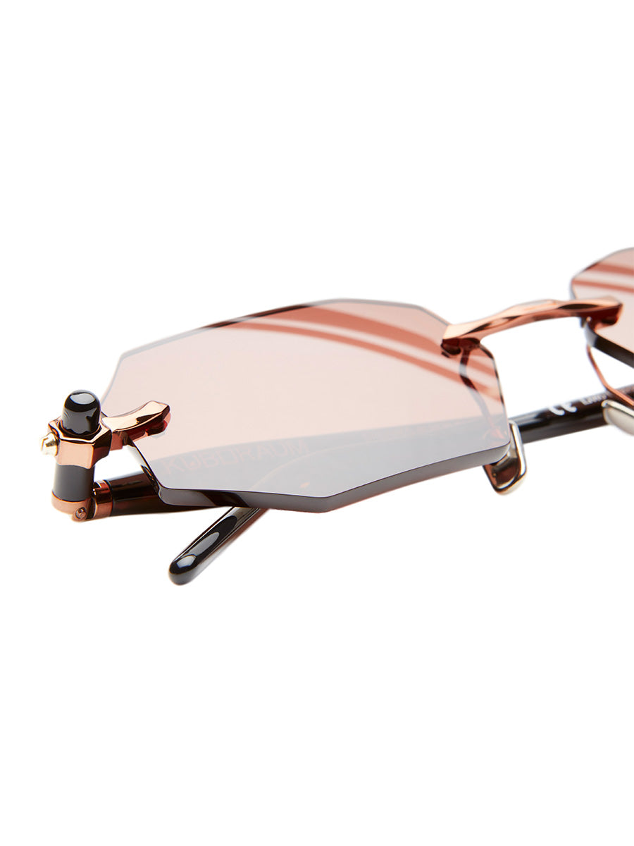 KUBORAUM Mask P63 BZ HB sunglasses | sunglasscurator.com